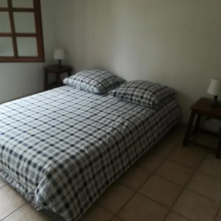 Dom wakacyjny Maison De Familiale