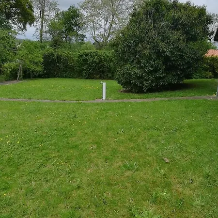Dom wakacyjny Maison De Familiale Saubrigues