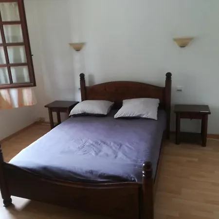 Maison De Familiale Dom wakacyjny *