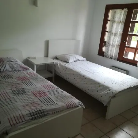 Maison De Familiale Dom wakacyjny