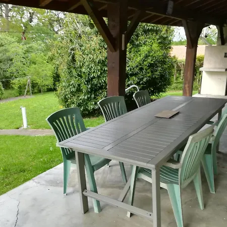Maison De Familiale